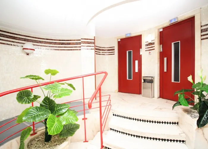 Apartamento Coblanca V 15 - 4