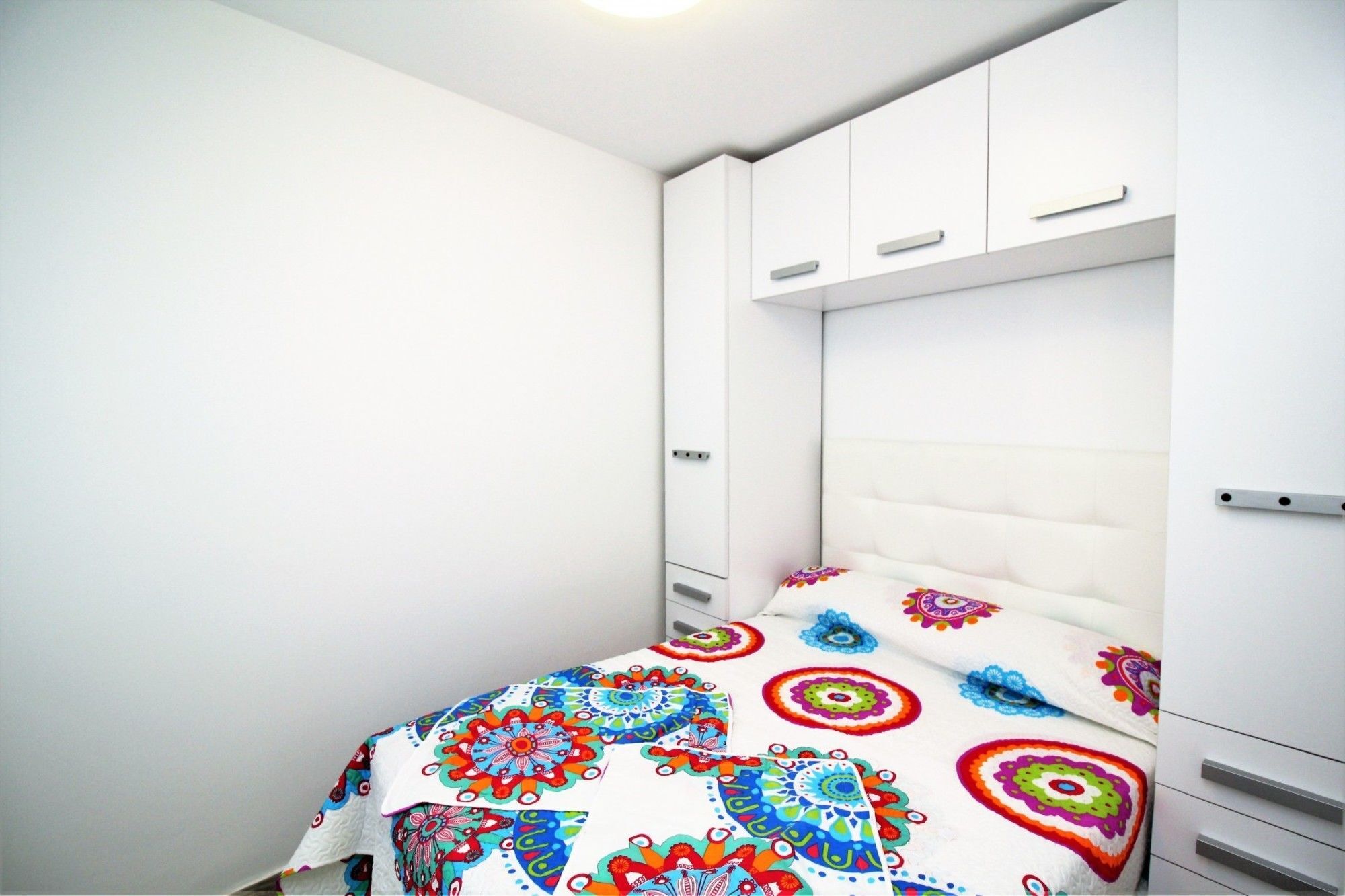 Coblanca V 15 - 4 Apartment