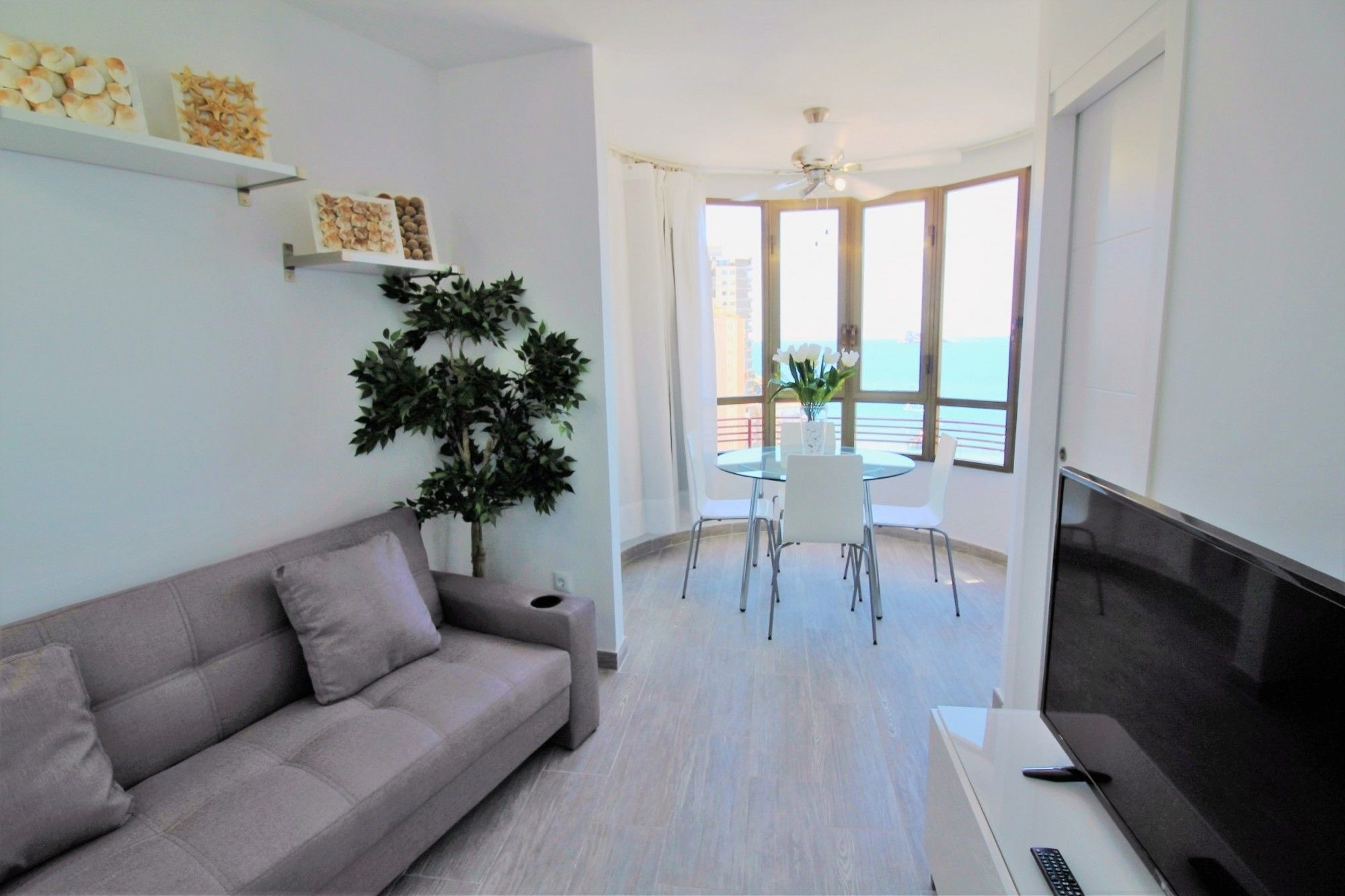 Coblanca V 15 - 4 Apartment *