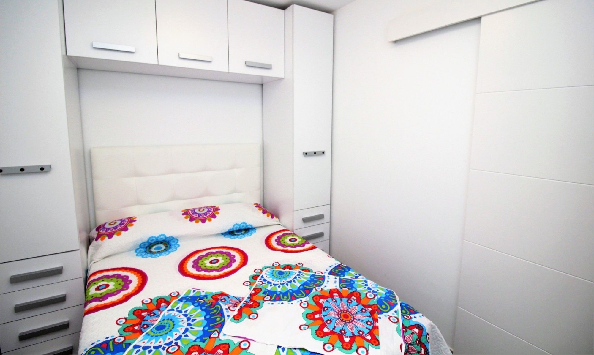 Coblanca V 15 - 4 Apartment Benidorm